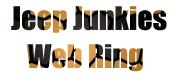 (Jeep Junkies!)